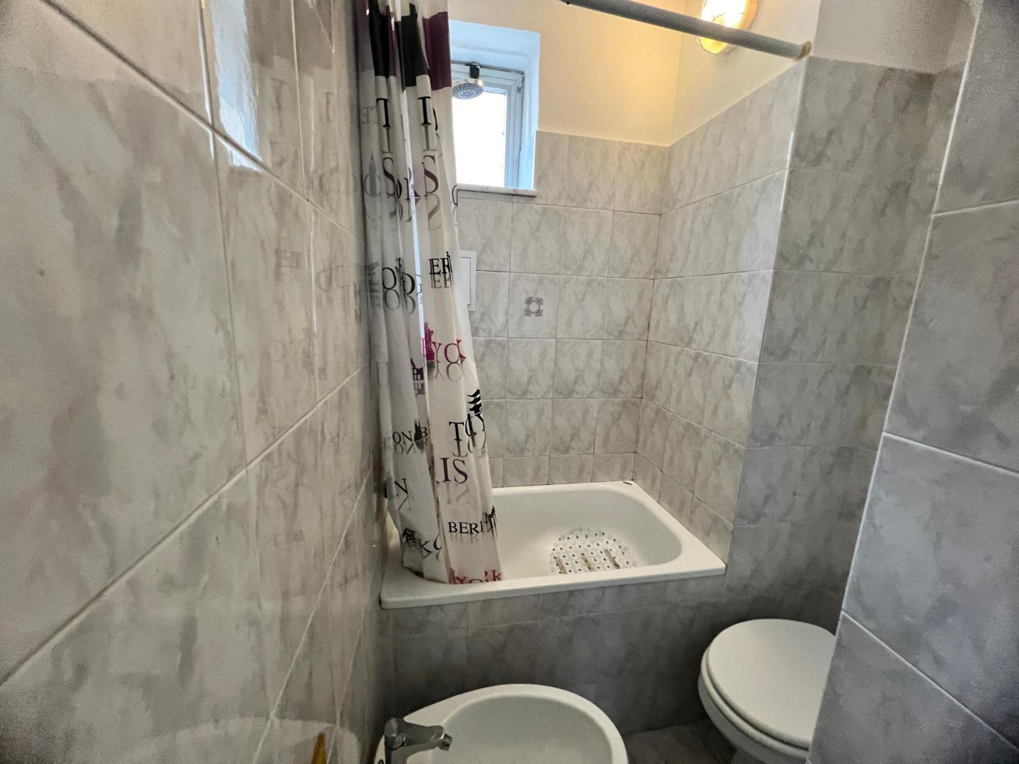 Appartamento Grandis Genua Exterior foto